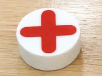 AMS - ENGLAND Lid only