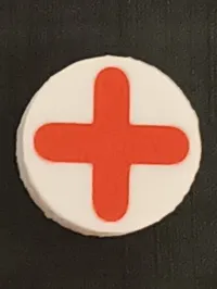 NO AMS - ENGLAND lid only 