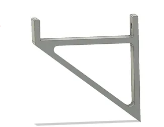Fritzbox Wall mount