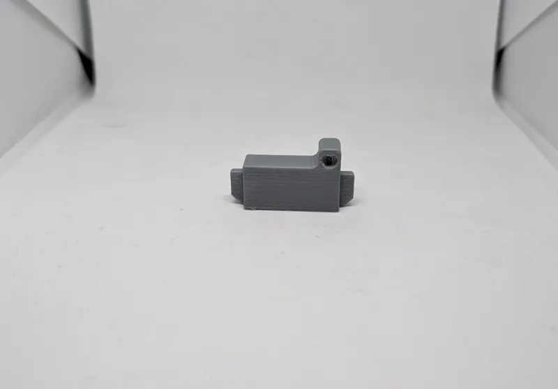 Bleeding space for old shimano Y8CL18000