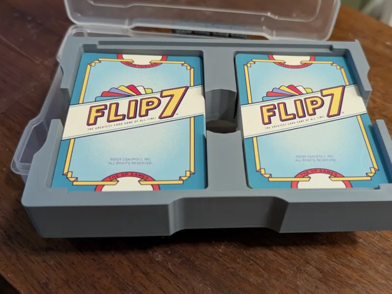 Standard Card Size Photo Keeper Insert