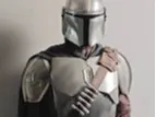 Mando armor