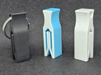 0.24mm layer, 4 walls, 15% infill