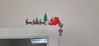 Right Door Frame