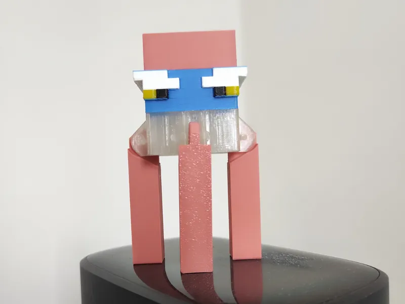 Breeze minecraft