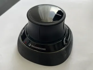 3DConnexion Wireless Spacemouse Cover
