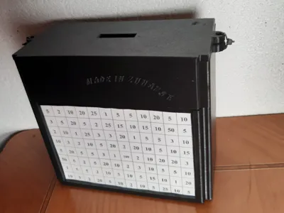 Spardose