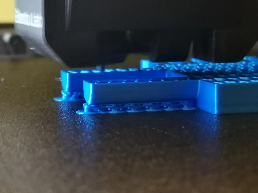 Reedekamm / Raddle for Structoloom240 - Free 3D Print Model - MakerWorld
