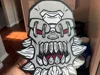 0.2mm layer, 2 walls, 10% infill