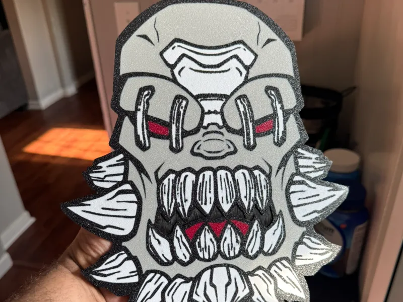 Angry Bones