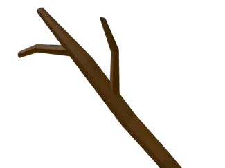Gorilla Tag Stick