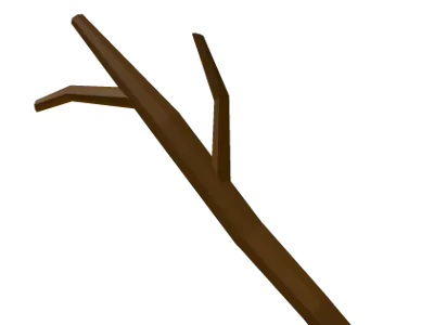 Gorilla Tag Stick