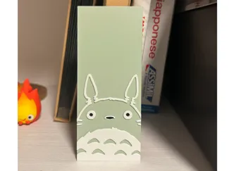 Segnalibro Totoro