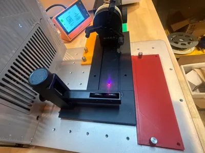 xTool F2 Ultra / UV RA3 Pro Jig