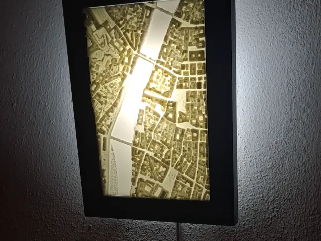 Support for florence 3D -other model in my channel