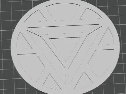 Arc Reactor Coaster