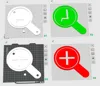 [no AMS] A1 mini exclusive 4 plates 3 colors
