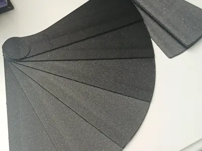 Fan: Folding Fan