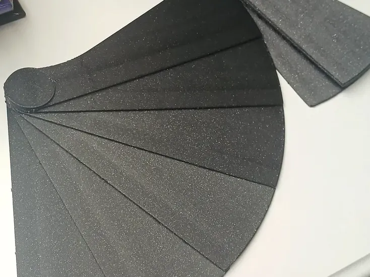 Fan: Folding Fan