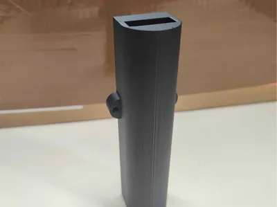 Chisel holder