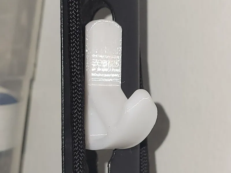 Shelving Hook