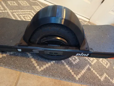 P1S POSITION OF FENDER