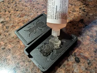 Liquid Ant Trap - Advion or Terro