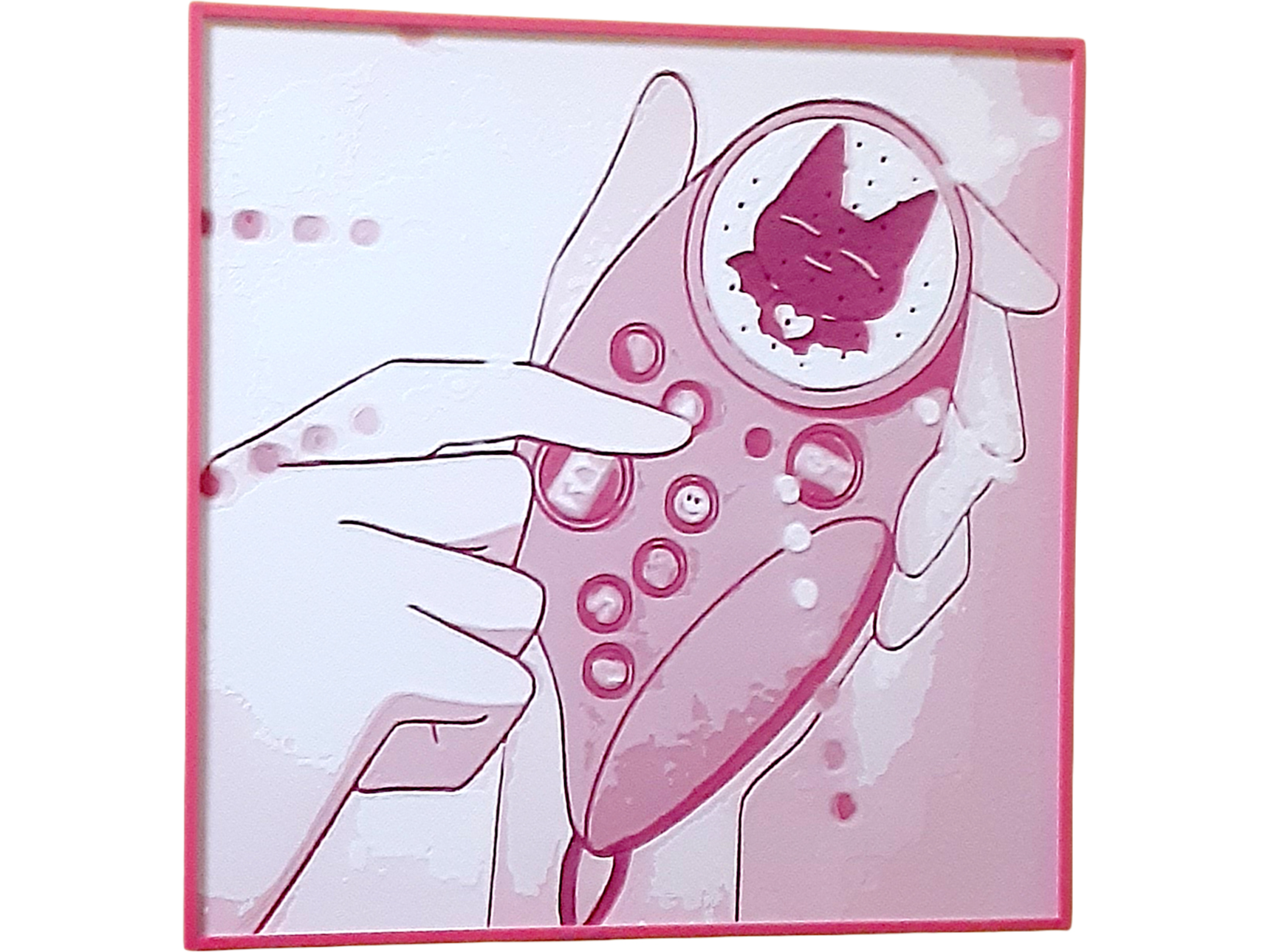 Kodocha Babbit Hueforge Yakbak Retro 90s Anime