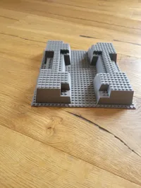 0.2mm layer, 2 walls, 10% infill