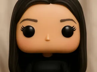 irmas funko suporte