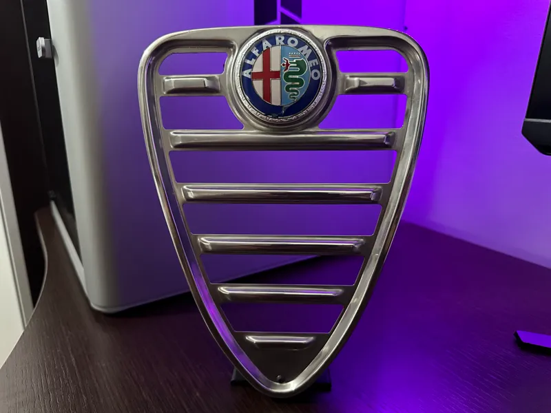 Support Trilobo Alfa Romeo Giulia 1967