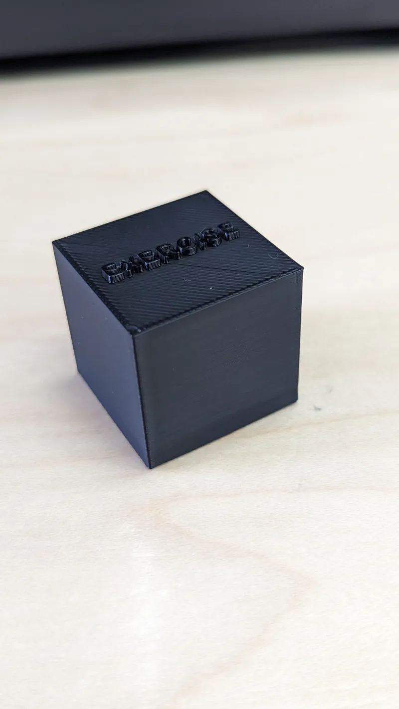 excercise block