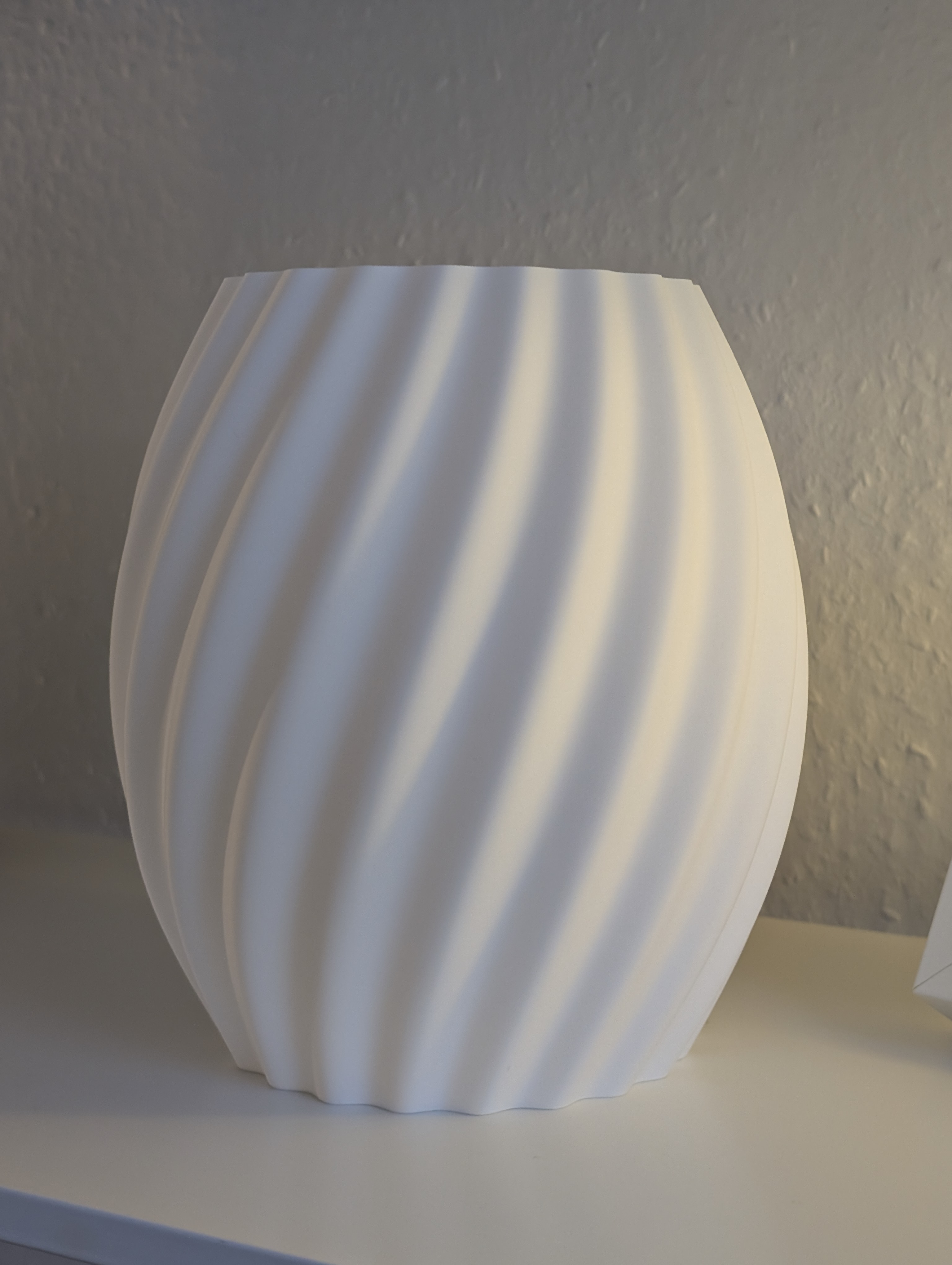 Miniatura 5 do modelo 3D Moderne Lampe Modular