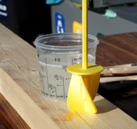 60mm MIXER 0.2mm layer, 2 walls, 15% infill
