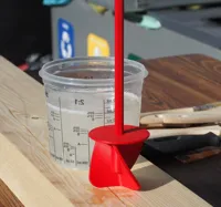 45mm Mixer 0.2mm layer, 2 walls, 15% infill
