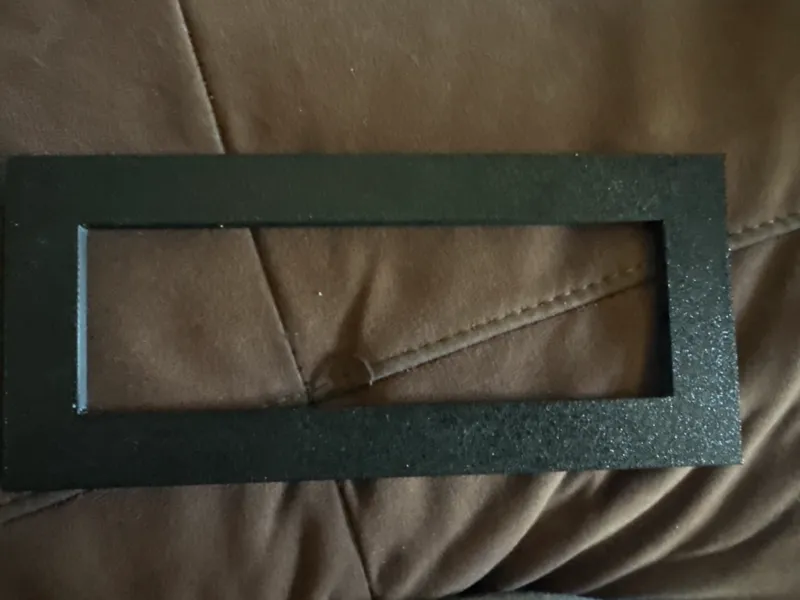 Stereo Trim 