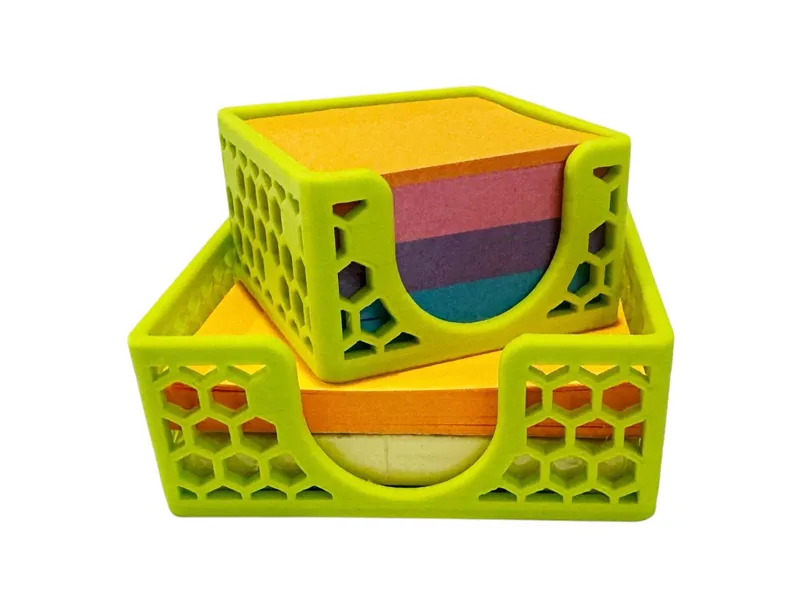 2 in & 3 in Post-It Note Holder