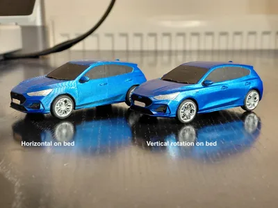 Ford Focus ST-Line X 2024
