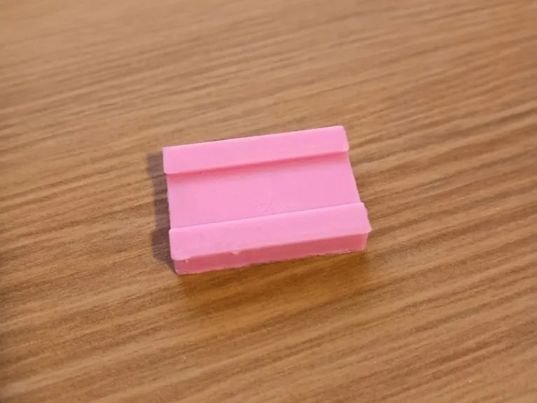 Imitation of Bazooka bubble gum - Free 3D Print Model - MakerWorld