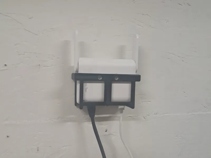gl.inet opal router wall mount