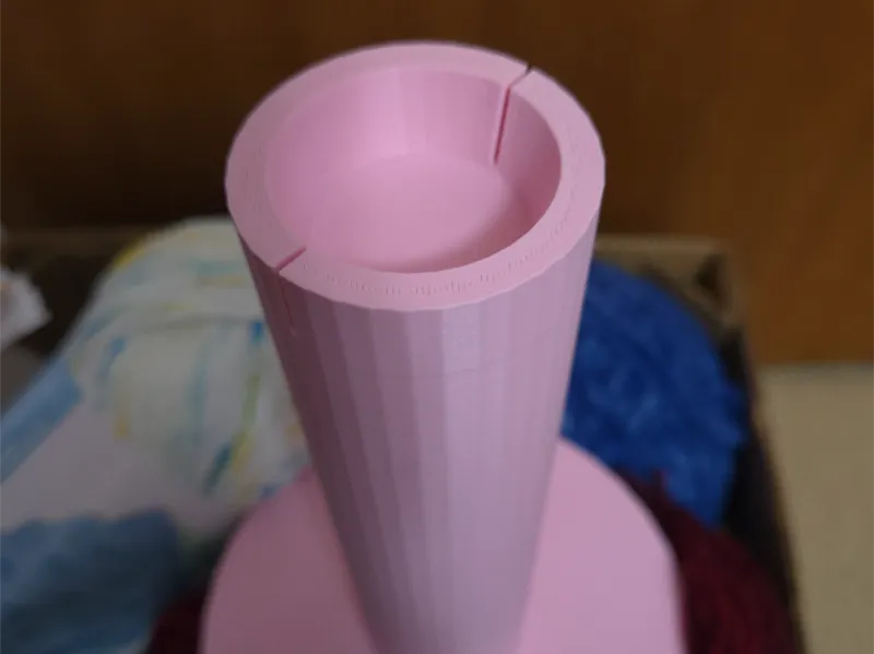 Yarn Winder