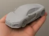 0.2mm layer, 2 walls, 5% infill