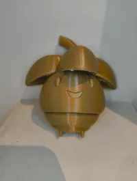 Figurine Pokémon Bounsweet — photo 3