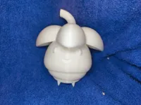 Figurine Pokémon Bounsweet — photo 2