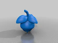 Figurine Pokémon Bounsweet — photo 1