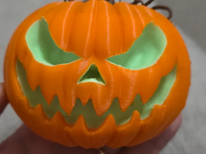 pumpkin