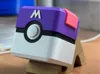 Master Ball_with card sleeve