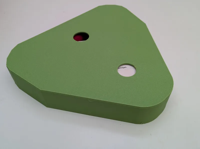 Toolbox Zero Motorcycle gen2 for trunk