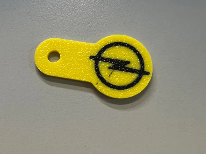 einkaufswagenlöser Opel