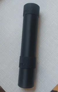 0.2mm layer, 3 walls, 15% infill